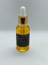 Load image into Gallery viewer, Ginger and Lemon Hair Growth Serum 1oz
